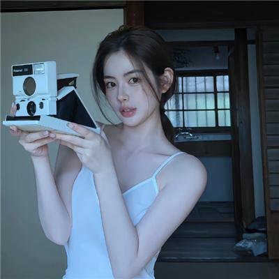 白僵尸